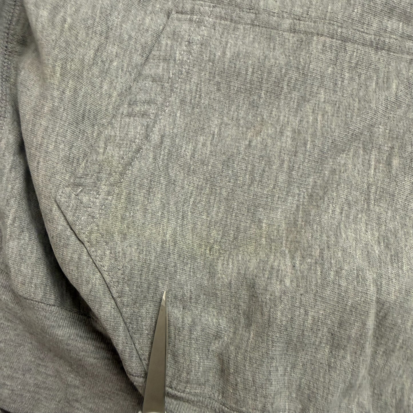 Michigan Script Hoodie