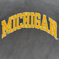 Michigan Embroidered Hoodie