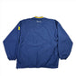 Michigan Reversible Embroidered Windbreaker