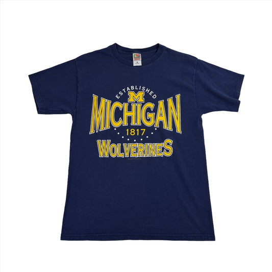 Michigan Graphic Shirt