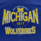 Michigan Graphic T-Shirt