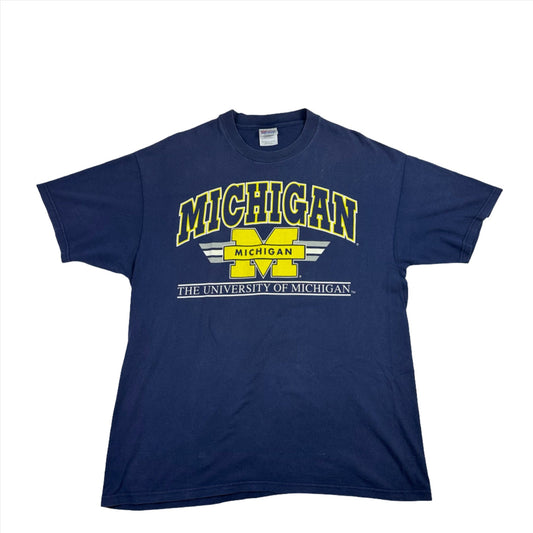 Michigan Graphic Shirt