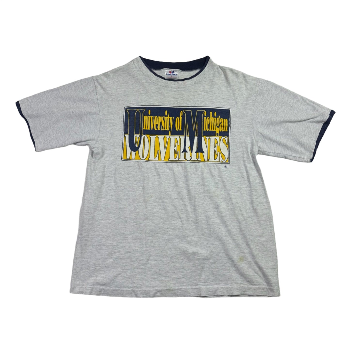 Michigan Vintage T-Shirt