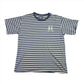 Michigan Striped T-Shirt