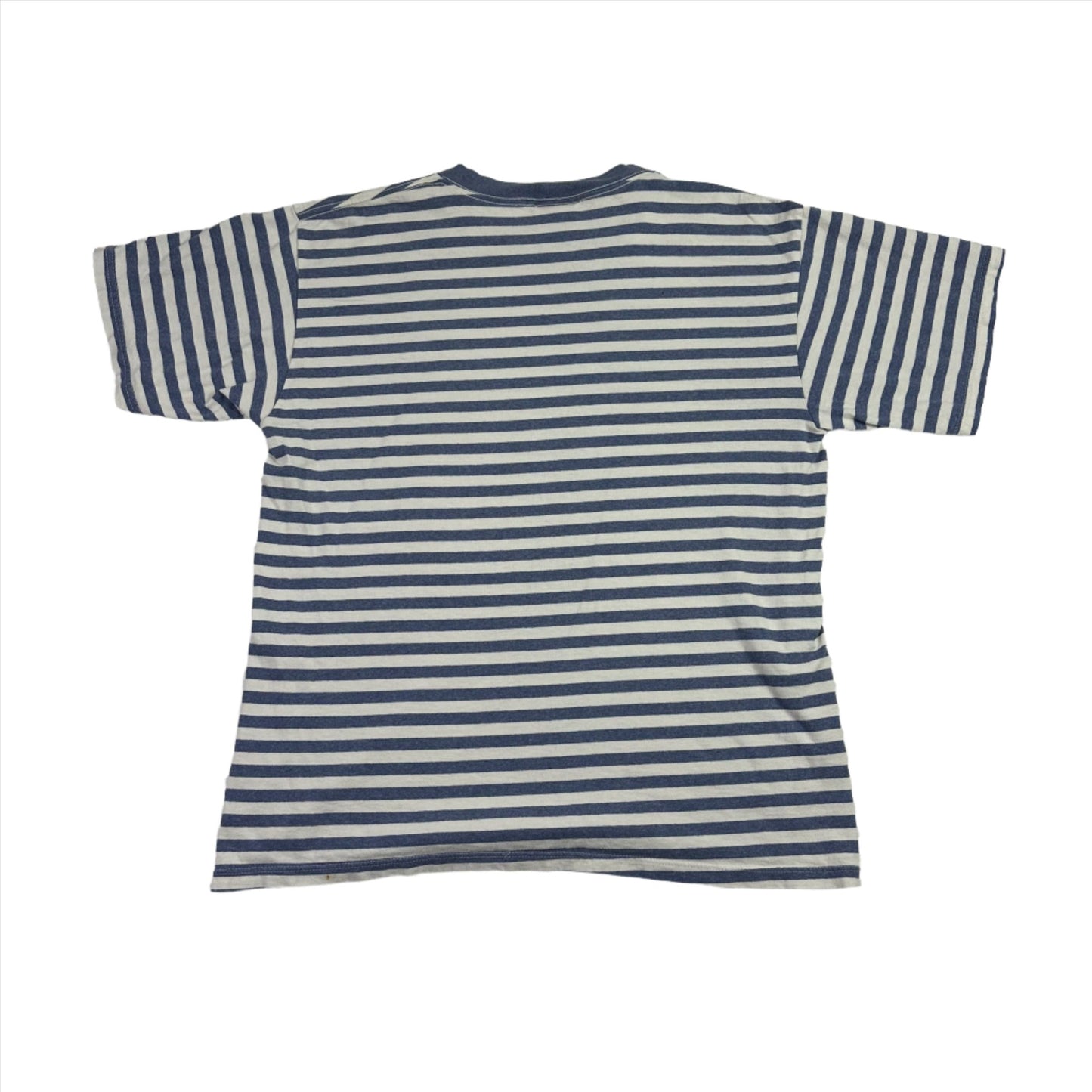 Michigan Striped T-Shirt