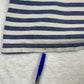 Michigan Striped T-Shirt