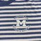 Michigan Striped T-Shirt