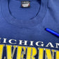 Michigan Graphic T-Shirt