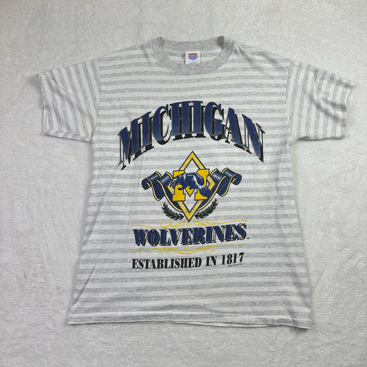 Michigan Graphic T-Shirt
