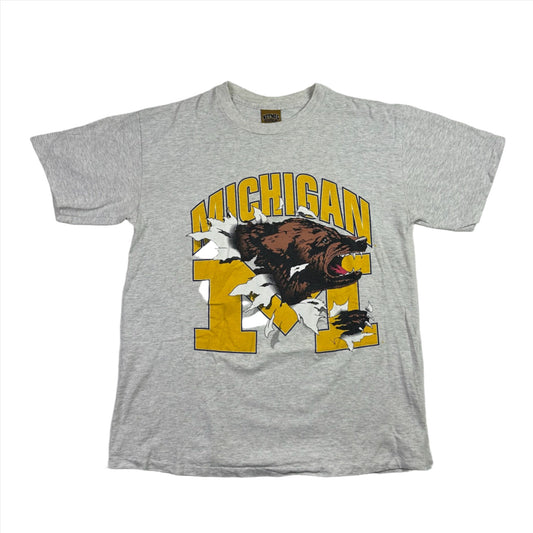 Michigan Double-Sided T-Shirt