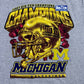 Michigan 1997 National Champions T-Shirt