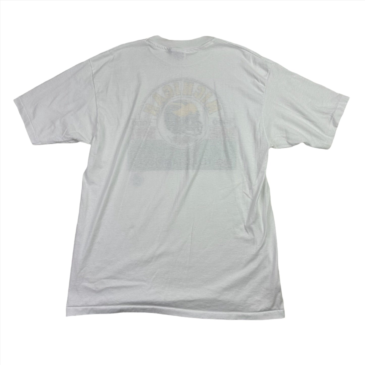 Michigan 1990 Rose Bowl T-Shirt