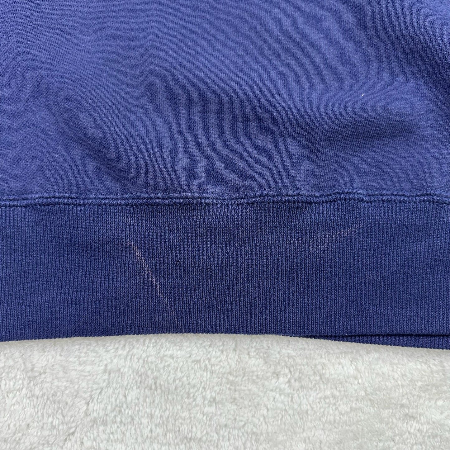 Michigan Script Crewneck