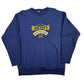 Michigan Embroidered Crewneck