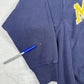 Michigan Embroidered Crewneck