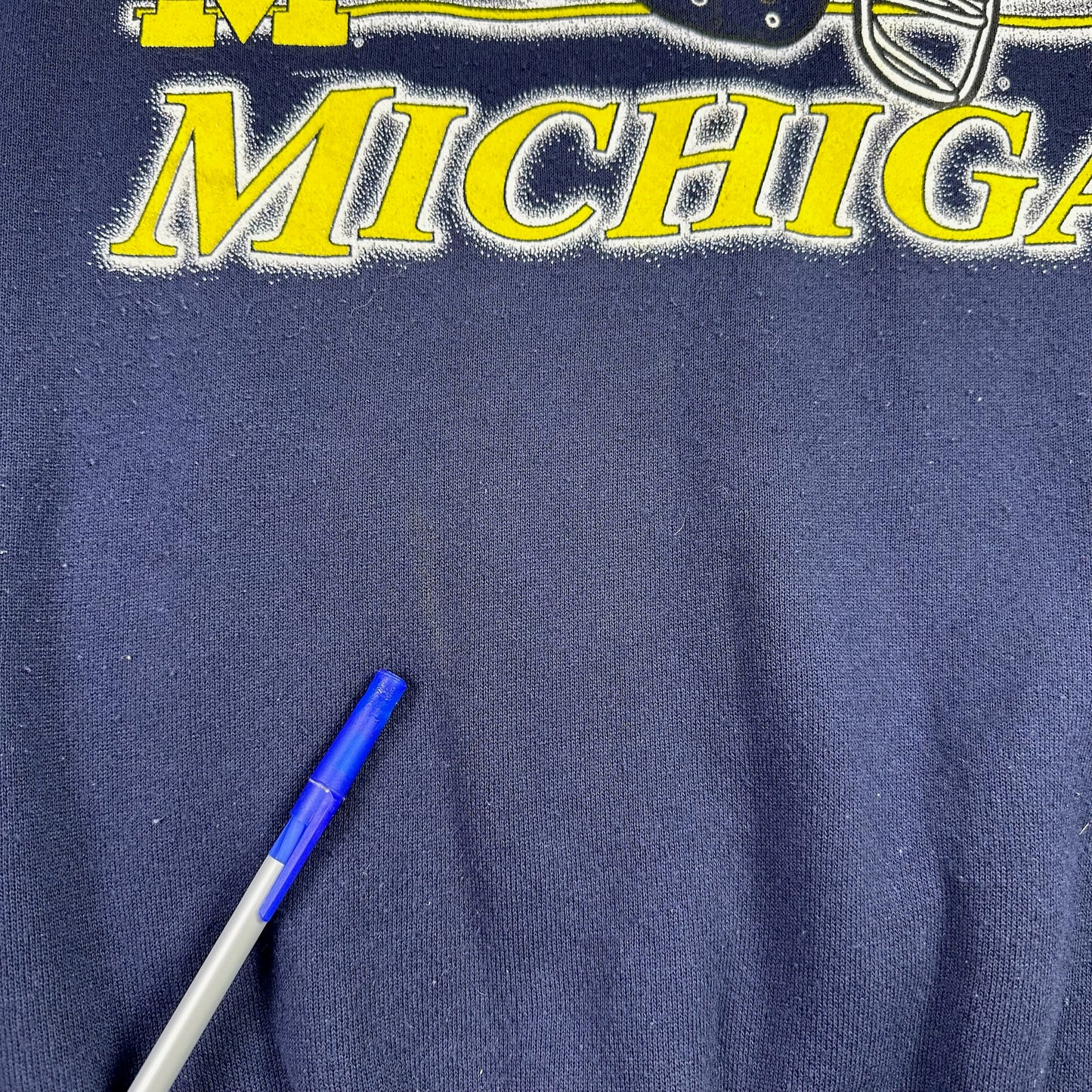 Michigan 1997 National Champions Crewneck