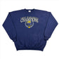 Michigan 1997 National Champions Crewneck