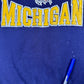 Michigan 1989 National Champions Crewneck