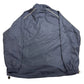 Modern Michigan Windbreaker