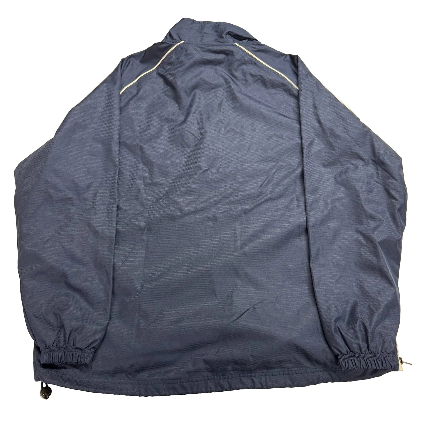 Modern Michigan Windbreaker