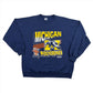 Michigan 1992 Final Four Crewneck