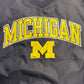 Modern Michigan Windbreaker