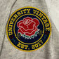 University Vintage Crewneck