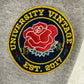 University Vintage Crewneck