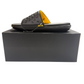 NEW Michigan Jordan Play Slides