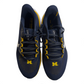 NEW Michigan Nike Air Zoom Shoes