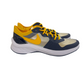 NEW Michigan Jordan Running Shoes
