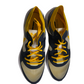 NEW Michigan Jordan Running Shoes