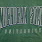 Michigan State University Script T-Shirt