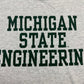 Michigan State Engineering T-Shirt