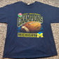 Michigan 97 Champ T-Shirt