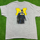 Michigan Batman T-Shirt