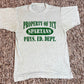 Michigan State Script T-Shirt