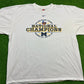Michigan 05 Softball Champs T-Shirt