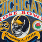 Michigan 1993 Rose Bowl T-Shirt