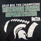 Michigan State “2010 Big 10 Champs” T-Shirt