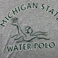 Michigan State WaterPolo T-Shirt