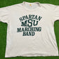 Michigan State Band T-Shirt