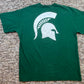 Michigan State 2003 “Basketbowl” T-Shirt