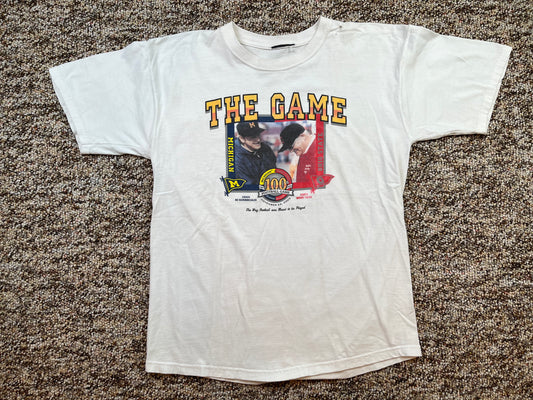 Michigan “The Game” Graphic T-Shirt