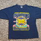Michigan 1997 National Champs Graphic T-Shirt
