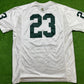 Michigan State Embroidered Football Jersey #23