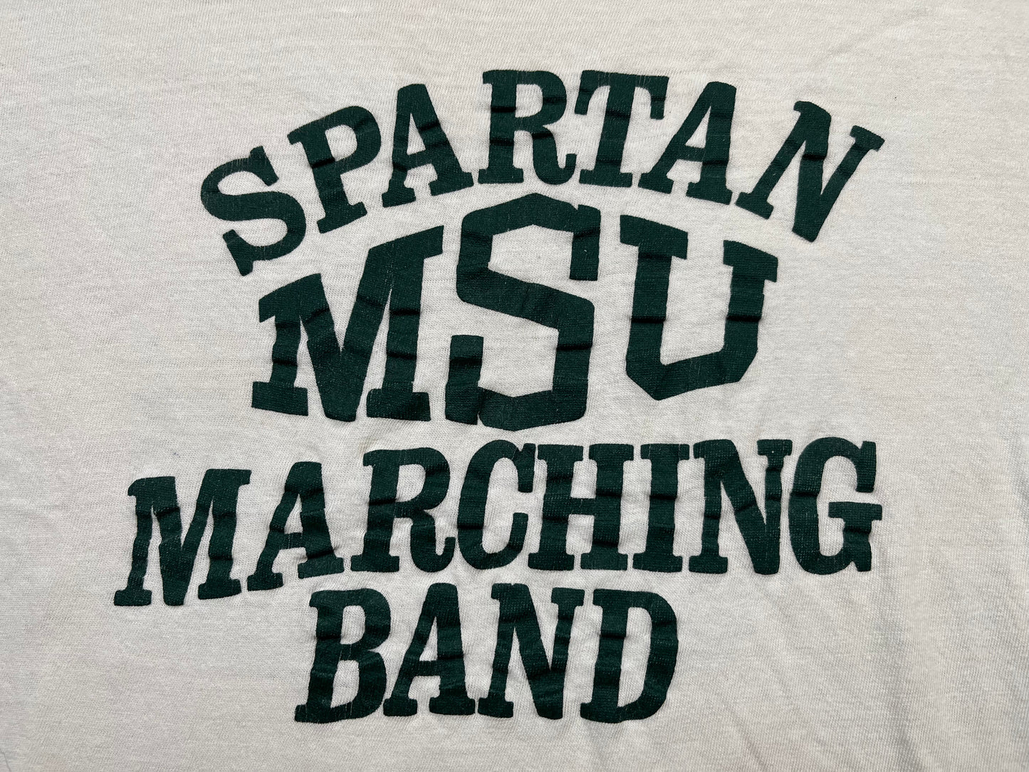 Michigan State Band T-Shirt