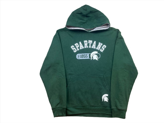 Michigan State Spartans Sweatshirt