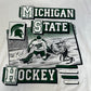 Michigan State Hockey T-Shirt