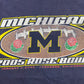 Michigan 2005 Rose Bowl T-Shirt